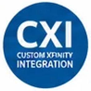 CXI Custom Xfinity Integration