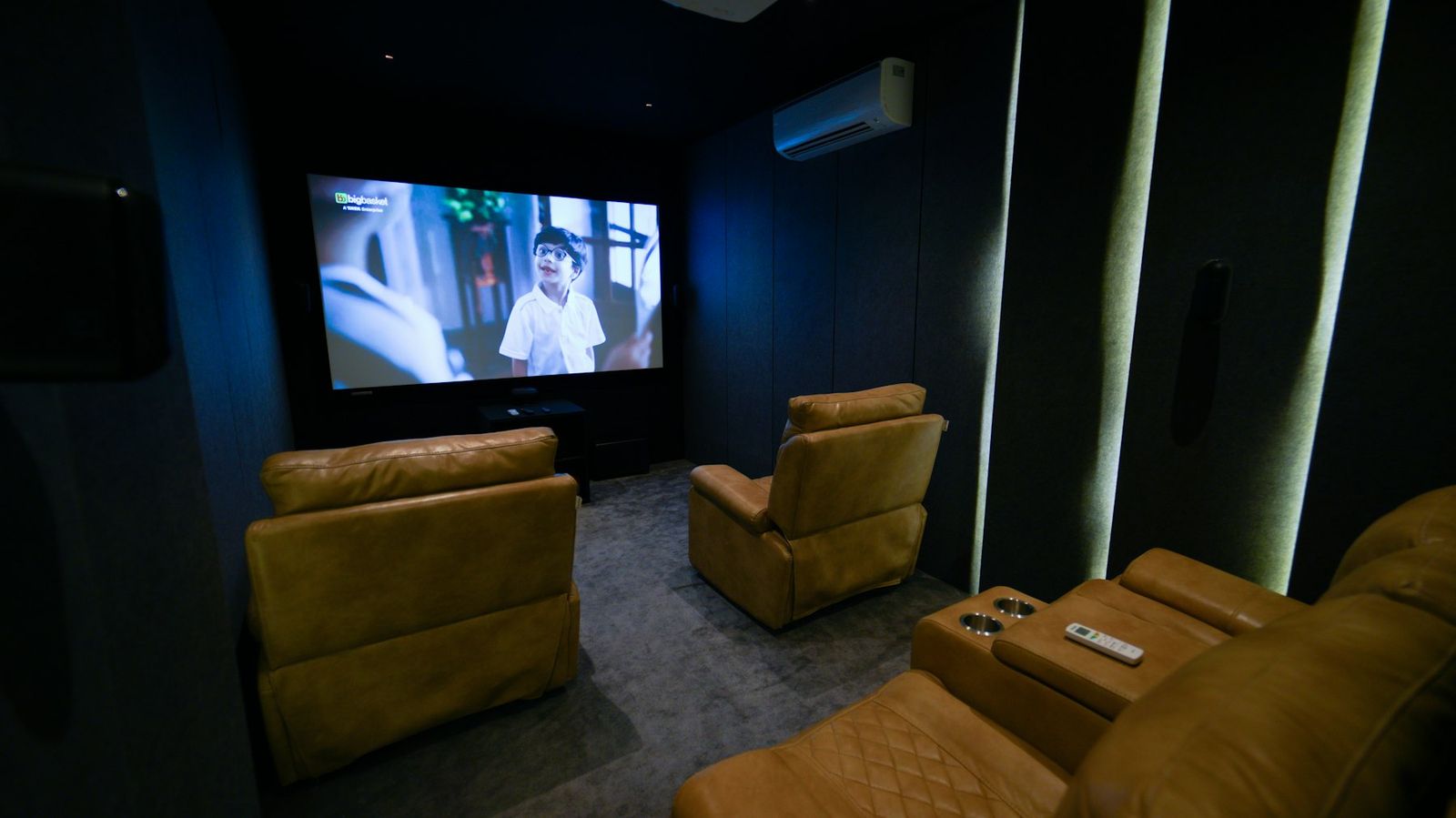 Home Theater