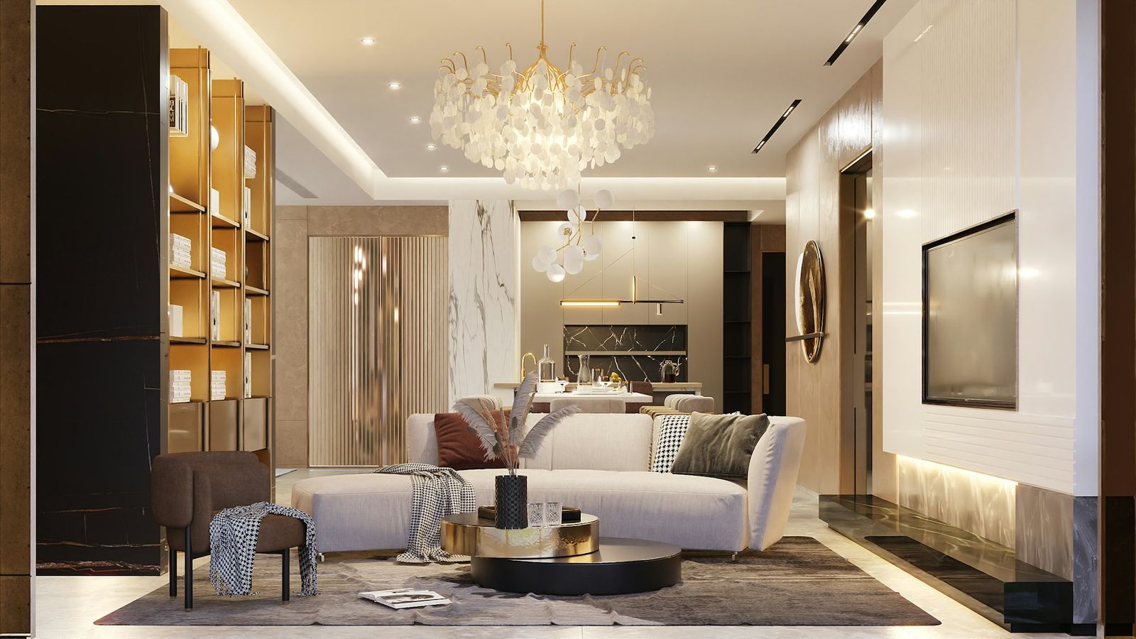 Smart Lighting